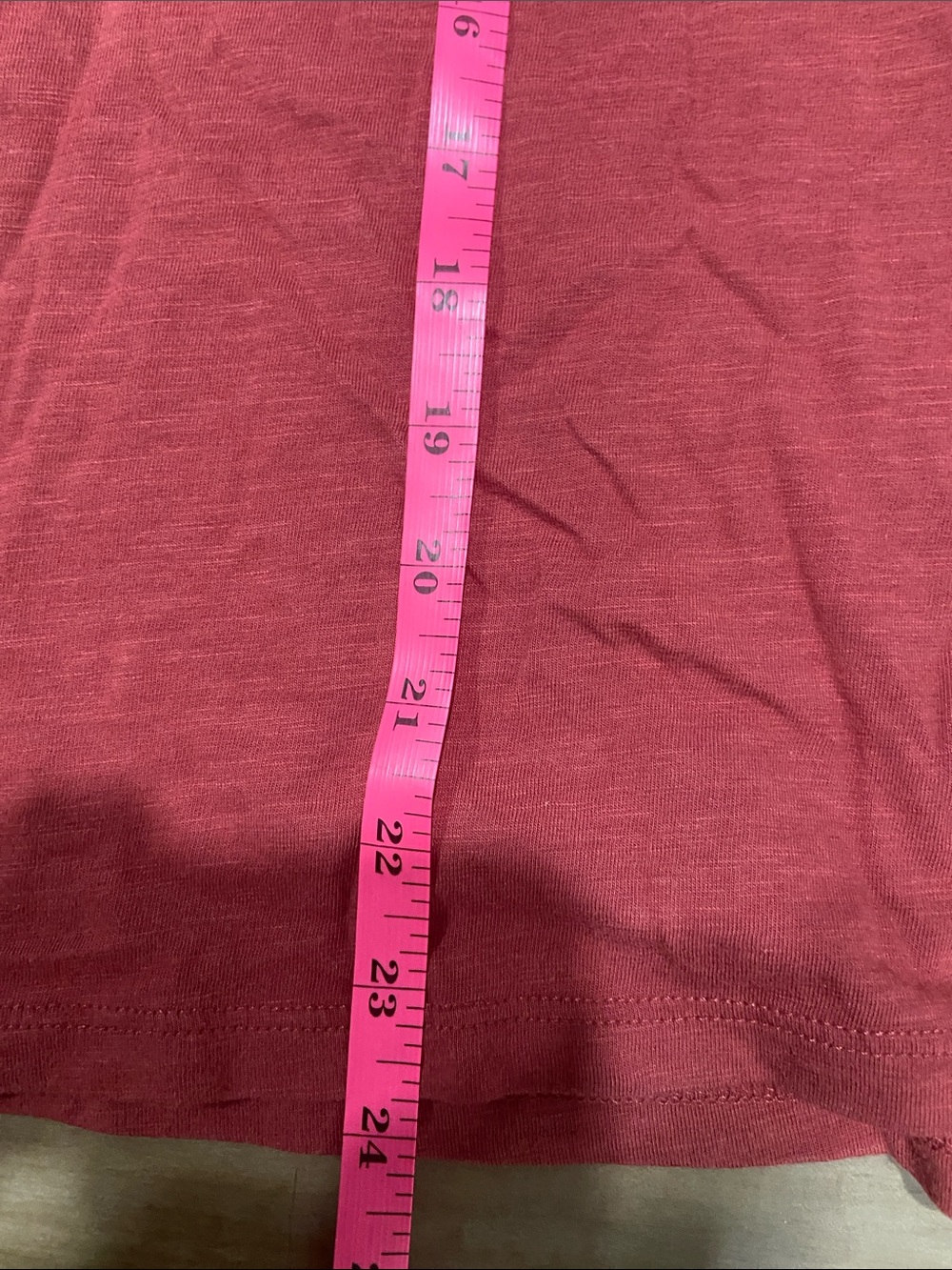 Classic Women's Crewneck Tee - Picture 4 of 6